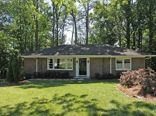 1827 Dyson Dr, Decatur, GA 30030