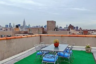 Rented by Corcoran