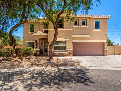 3149 S Sierra Hts, Mesa, AZ, 85212