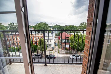 Rented by Joel Scharf, LREB