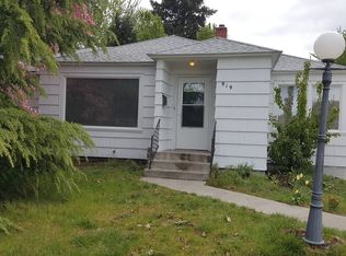 919 S 22nd Ave, Yakima, WA 98902