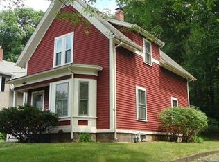 10 Prospect St, Hopedale, MA 01747