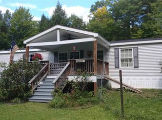 130 Ridge Rd, Northville, NY 12134