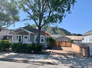 392 Pismo St, San Luis Obispo, CA 93401