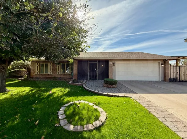 967 W La Jolla Dr, Tempe, AZ 85282