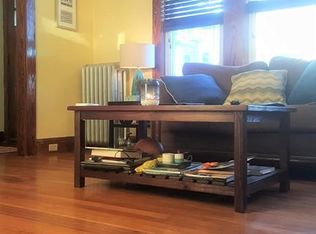 15 Sterling St #1, Medford, MA 02155