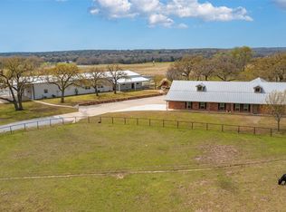 315 County Road 159, Gainesville, TX 76240