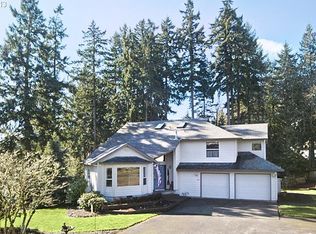 1201 SW Brookwood Ave, Hillsboro, OR 97123