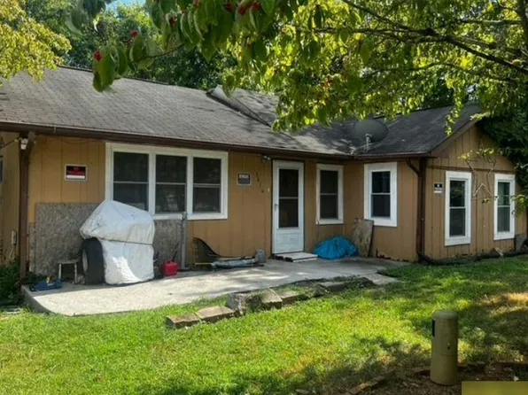5416 Harris St, Knoxville, TN 37921