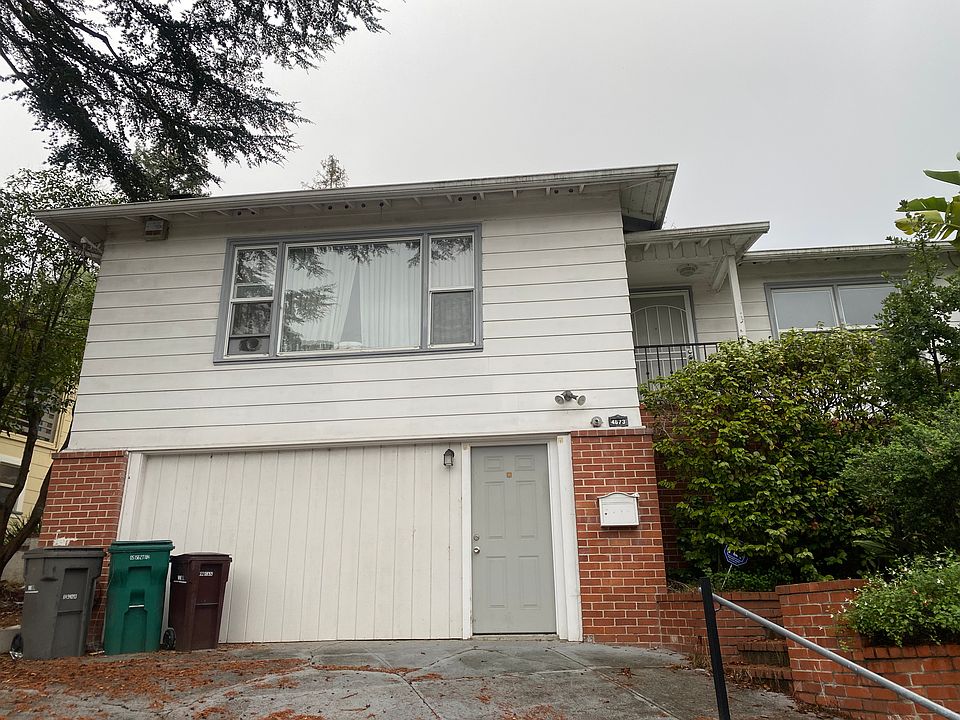 1st image of 4673 Redding St #B