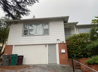 4673 Redding St #B, Oakland, CA 94619