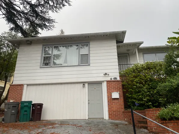 4673 Redding St #B, Oakland, CA 94619