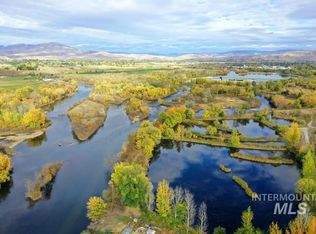 Tbd Cascade Rd, Emmett, ID 83617