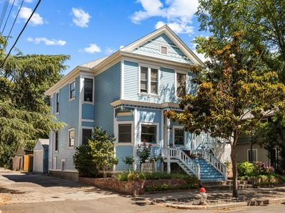 1417 22nd St, Sacramento, CA, 95816