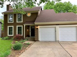7839 Cody St, Lenexa, KS 66214