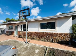 Nile Gardens Sec 2, Opa Locka, FL 33054