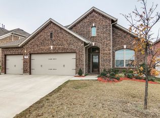 3306 Sweetgum Ln, Sachse, TX 75048