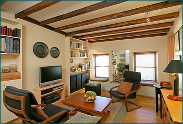 Sold by Brown Harris Stevens | media 10