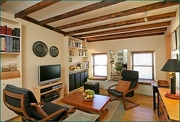 Sold by Brown Harris Stevens