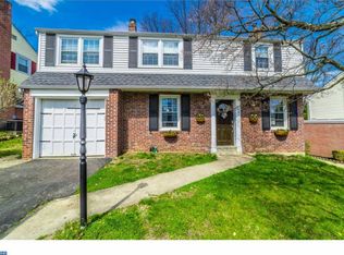 401 Forest Hills Ave, Philadelphia, PA 19116