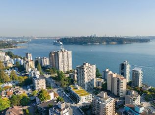 Bellevue, West Vancouver, BC V7V 0C1