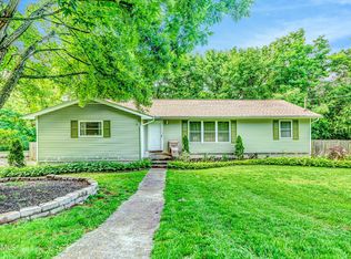 6012 Villa Rd, Knoxville, TN 37918