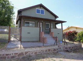 615 S Weed Blvd, Weed, CA 96094