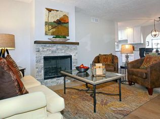 1612 Ben Hur Dr, Santa Fe, NM 87501