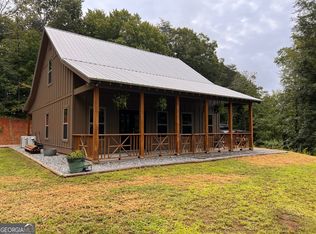 14 Jack Walker Rd, Dahlonega, GA 30533