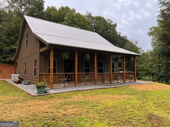 14 Jack Walker Rd, Dahlonega, GA 30533