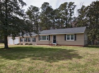 7254 Independence Rd, Gloucester, VA 23061