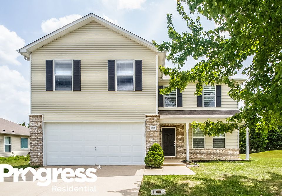 1st image of 1507 Danville Cir