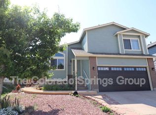 2327 Jeanette Way, Colorado Springs, CO 80951