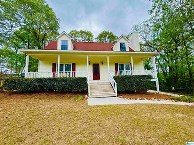 123 Southern Hills Pkwy, Calera, AL, 35040
