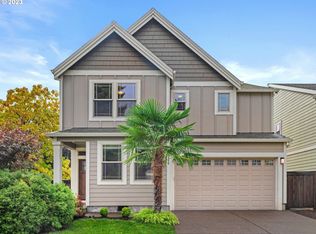 17566 SW Yeager Ln, Beaverton, OR 97007