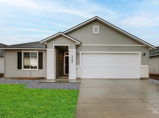 1788 W Unforgettable St, Meridian, ID 83642