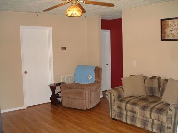 Living Room - View #2