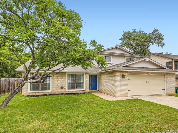 11930 Four Colonies, San Antonio, TX 78249
