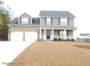 66 Craven Ct, Spring Lake, NC 28390