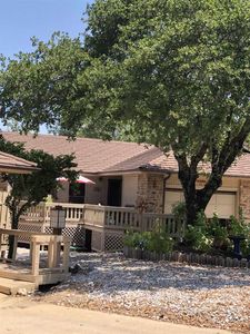 109 Dawn UNIT 3, Horseshoe Bay, TX, 78657