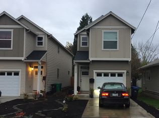 5439 SE Knapp St, Portland, OR 97206