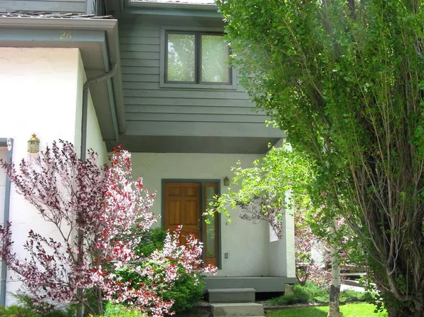 654 Stone Creek Dr #26, Avon, CO 81620