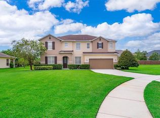 212 Black Springs Ln, Winter Garden, FL 34787