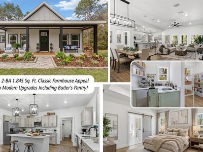 3854 SW STATE ROAD 247, Lake City, FL, 32024