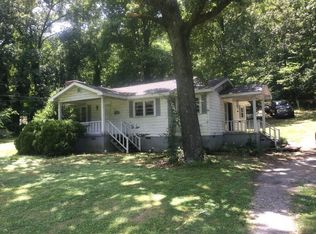 408 Lafayette Rd, Rocky Face, GA 30740