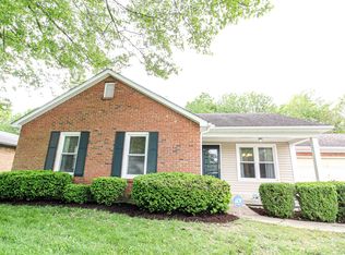 542 Duchess Ct, Versailles, KY 40383