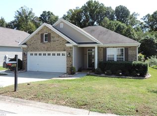 5072 Brian Center Ln, Winston Salem, NC 27106