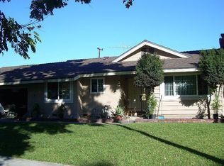 522 S Mancos Ave, Anaheim, CA 92806