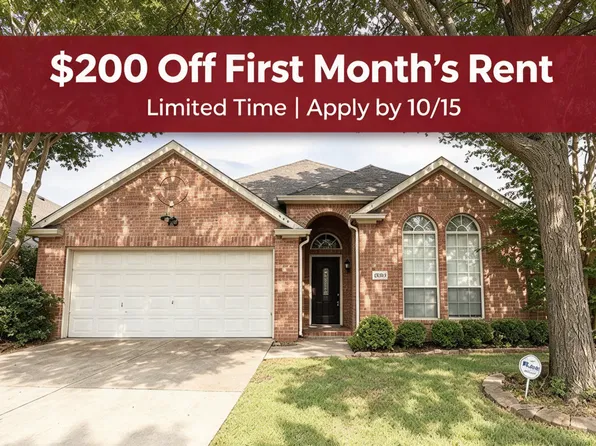 2829 Dunbar Dr, McKinney, TX 75072