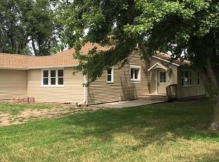 4354 Holdrege Rd, Beaver Crossing, NE 68313